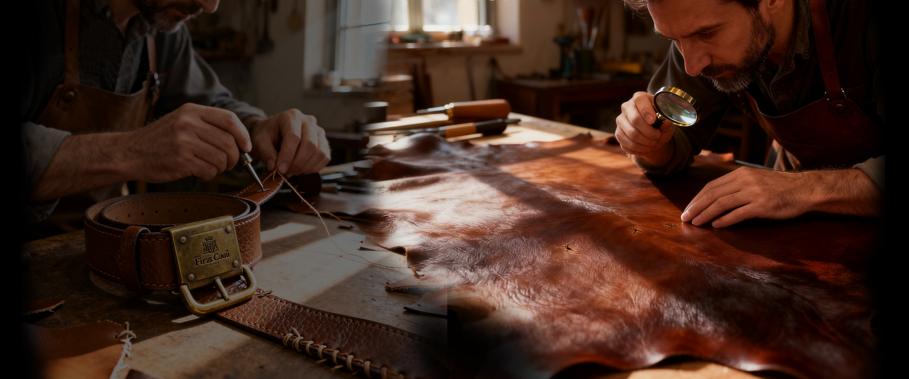 Soulful Craftsmanship – The Cornerstone of 