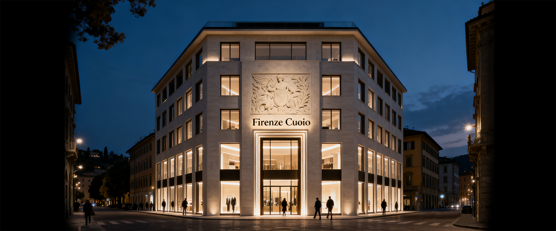 Origins — Leather in the DNA of the Renaissance Land