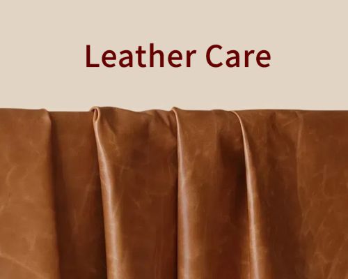 Three Parts Use, Seven Parts Care – Firenze-Cuoio Explains the Art of Leather Maintenance