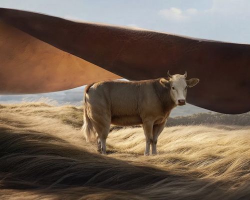 Why “Fine Leather” Is the First Choice for Upholstered Furniture – A Look at Leather’s Superiority in Comfort, Durability, and Value